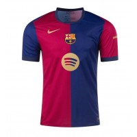 Barcelona Andreas Christensen #15 Heimtrikot 2024-25 Kurzarm